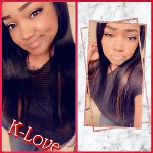 Meet your Posher, Lakisha